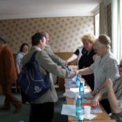 Romanian and Moldovan Playdecide participants meet